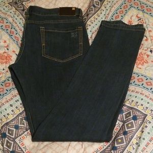 Women's jeans